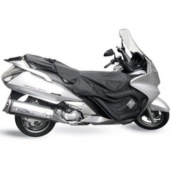 Θερμικό Κάλυμμα Ποδιών Τucano Urbano R036 Silverwing 2001-2008